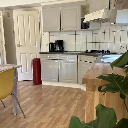 Holiday home Retro Harderwijk