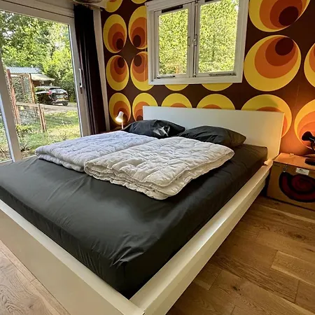 Holiday home Retro *