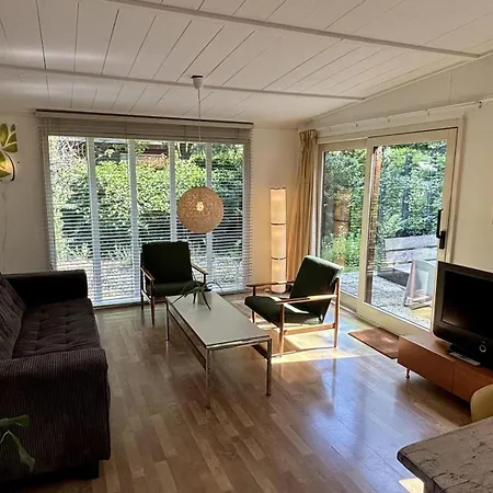 Holiday home Retro