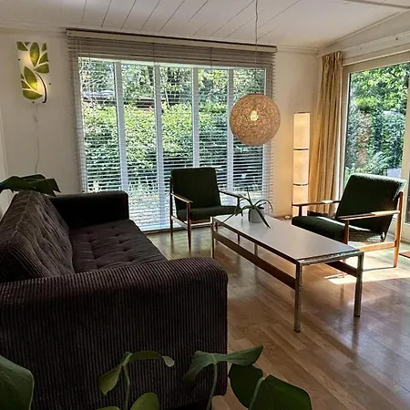 Retro Holiday home *