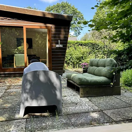 Holiday home Retro *
