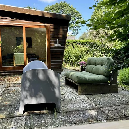 Holiday home Retro *