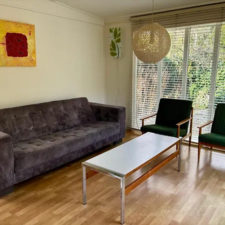 Retro Holiday home