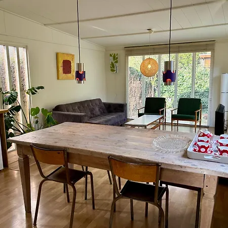 Holiday home Retro Harderwijk