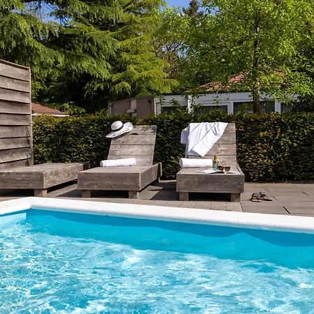 Holiday home Retro Harderwijk